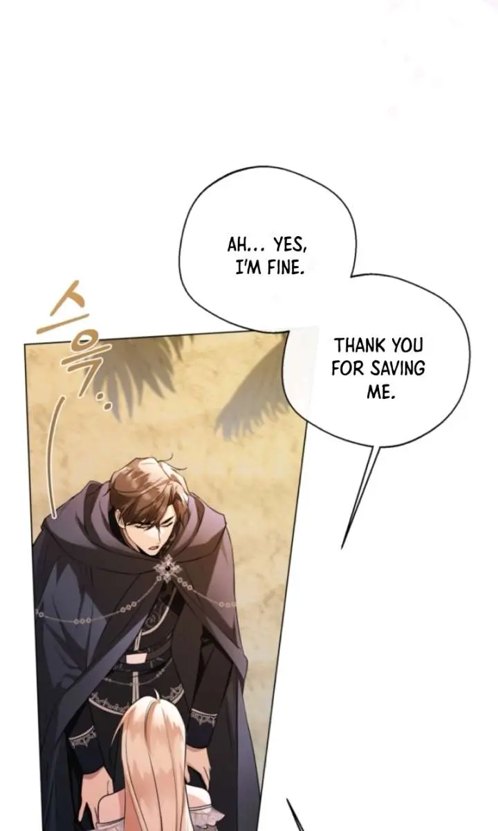 I'm Stuck on a Remote Island with the Male Leads Chapter 3 Page 37
