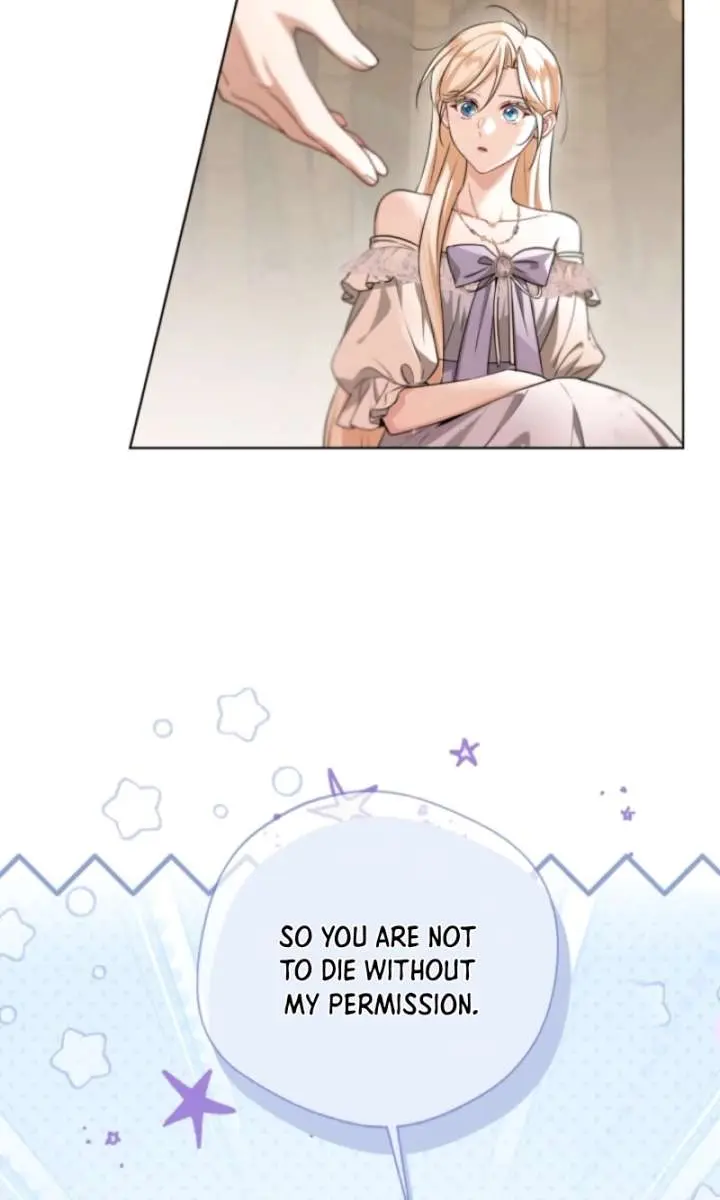 I'm Stuck on a Remote Island with the Male Leads Chapter 3 Page 39