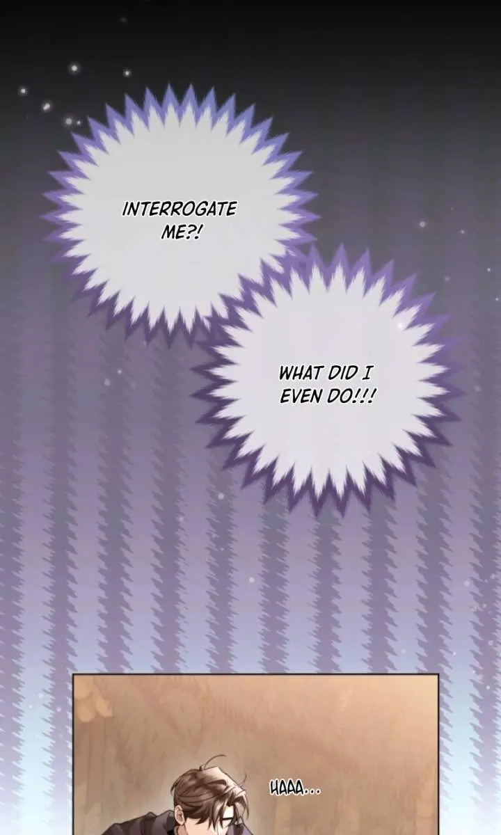 I'm Stuck on a Remote Island with the Male Leads Chapter 3 Page 41