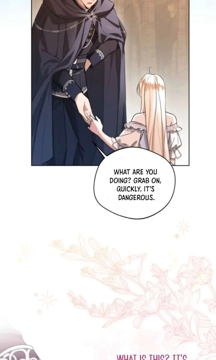 I'm Stuck on a Remote Island with the Male Leads Chapter 3 Page 42
