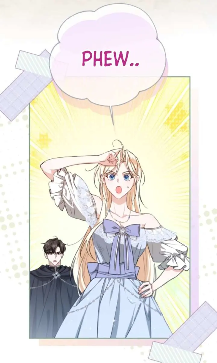 I'm Stuck on a Remote Island with the Male Leads Chapter 3 Page 47