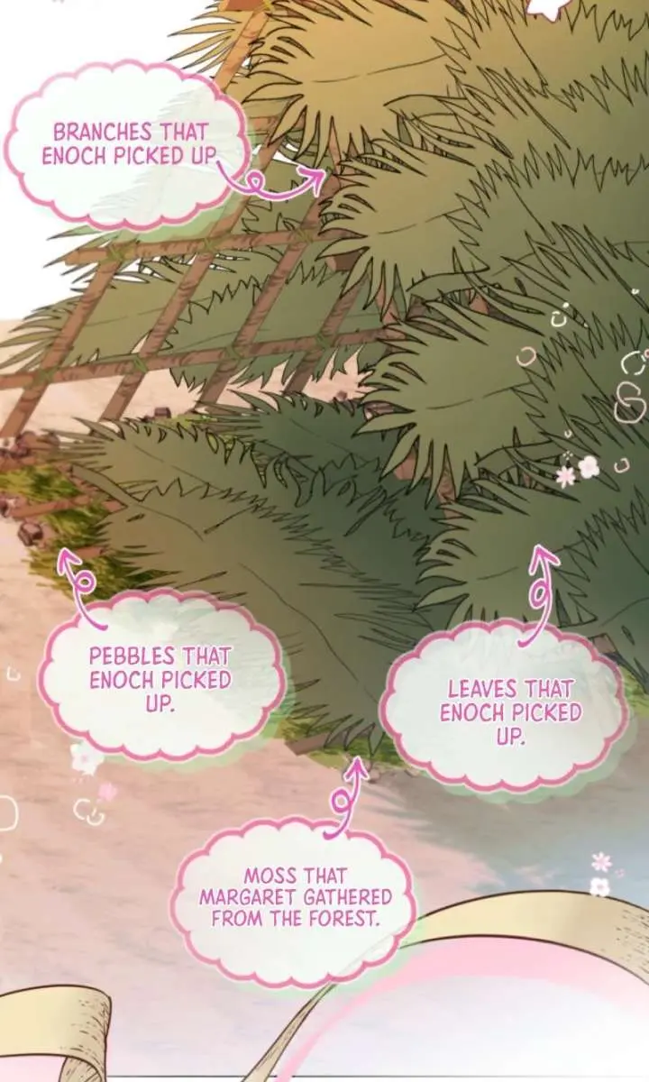 I'm Stuck on a Remote Island with the Male Leads Chapter 3 Page 50