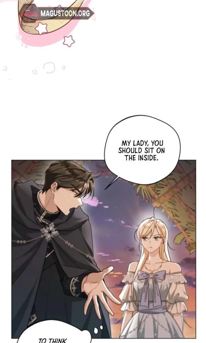 I'm Stuck on a Remote Island with the Male Leads Chapter 3 Page 51
