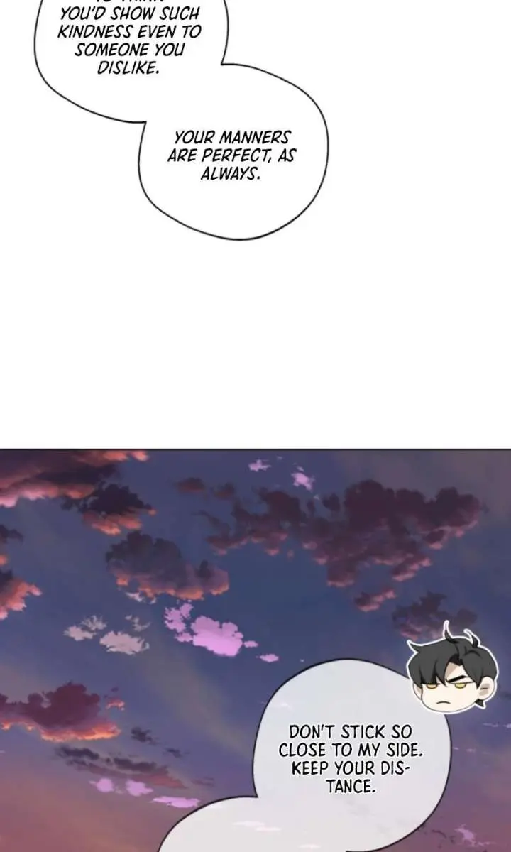 I'm Stuck on a Remote Island with the Male Leads Chapter 3 Page 52
