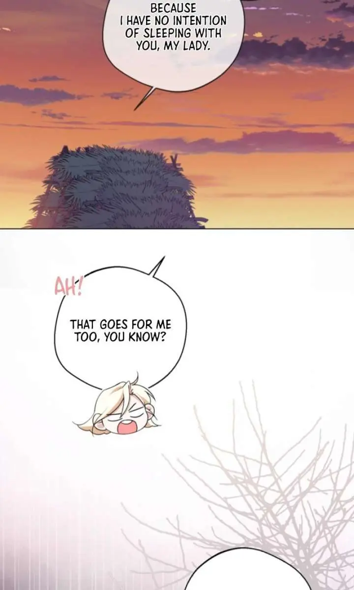 I'm Stuck on a Remote Island with the Male Leads Chapter 3 Page 53