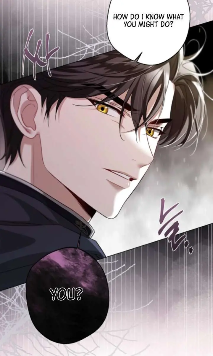 I'm Stuck on a Remote Island with the Male Leads Chapter 3 Page 54