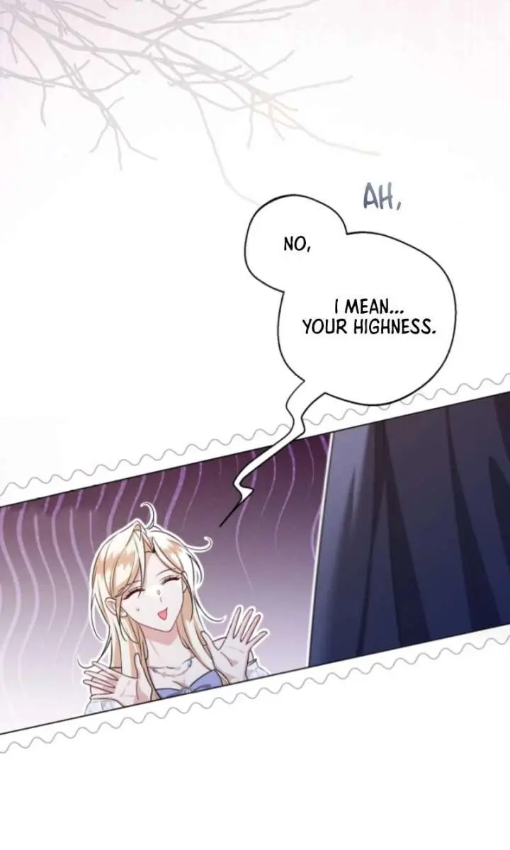 I'm Stuck on a Remote Island with the Male Leads Chapter 3 Page 55