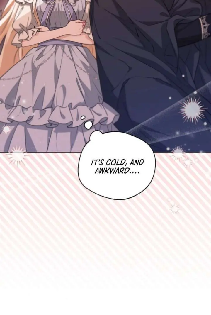 I'm Stuck on a Remote Island with the Male Leads Chapter 3 Page 57