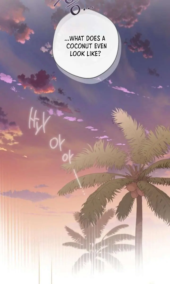 I'm Stuck on a Remote Island with the Male Leads Chapter 3 Page 64