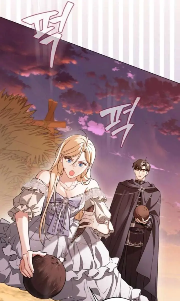 I'm Stuck on a Remote Island with the Male Leads Chapter 3 Page 69