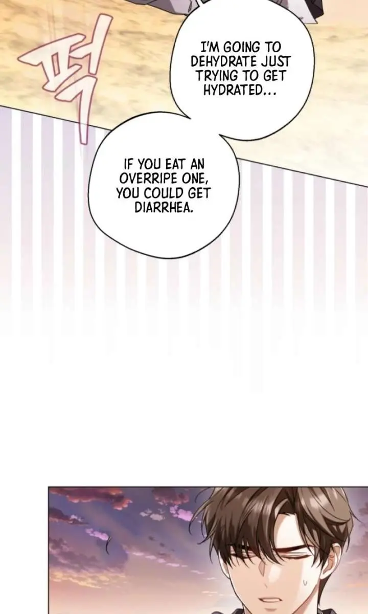 I'm Stuck on a Remote Island with the Male Leads Chapter 3 Page 70