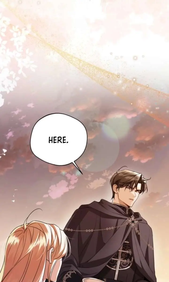 I'm Stuck on a Remote Island with the Male Leads Chapter 3 Page 73