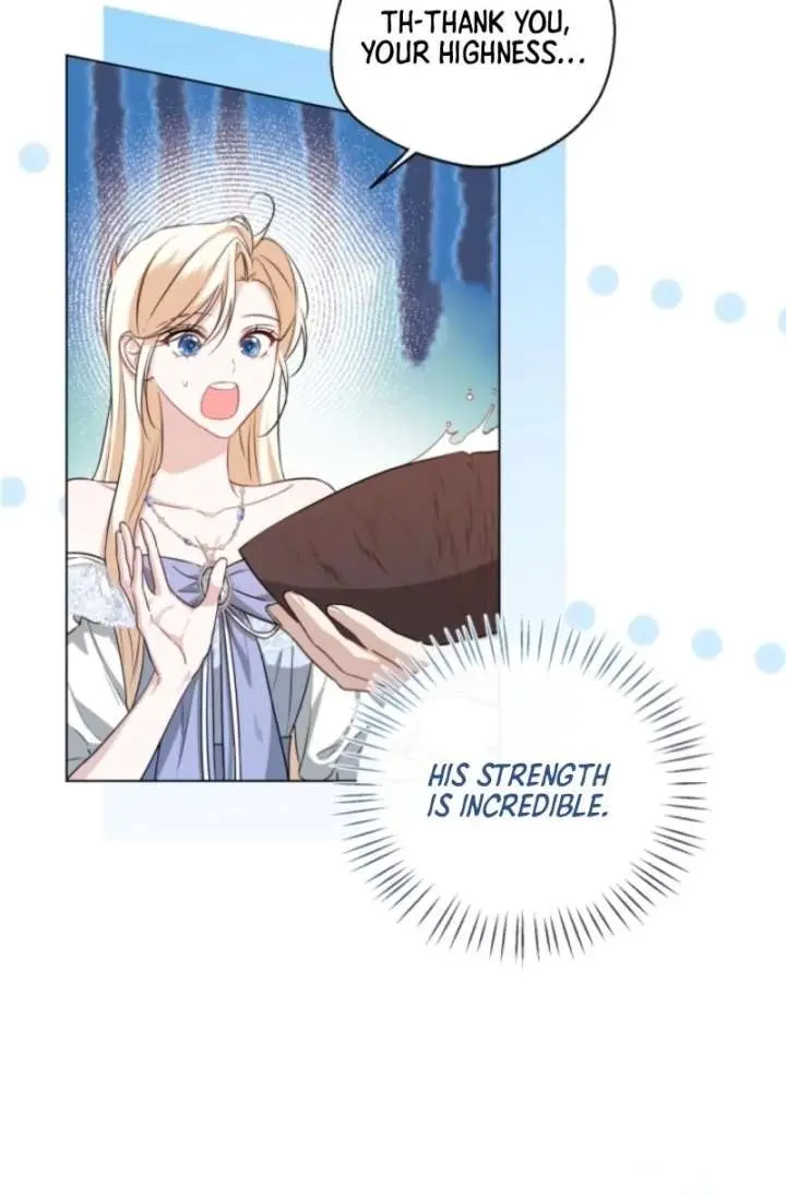 I'm Stuck on a Remote Island with the Male Leads Chapter 3 Page 75