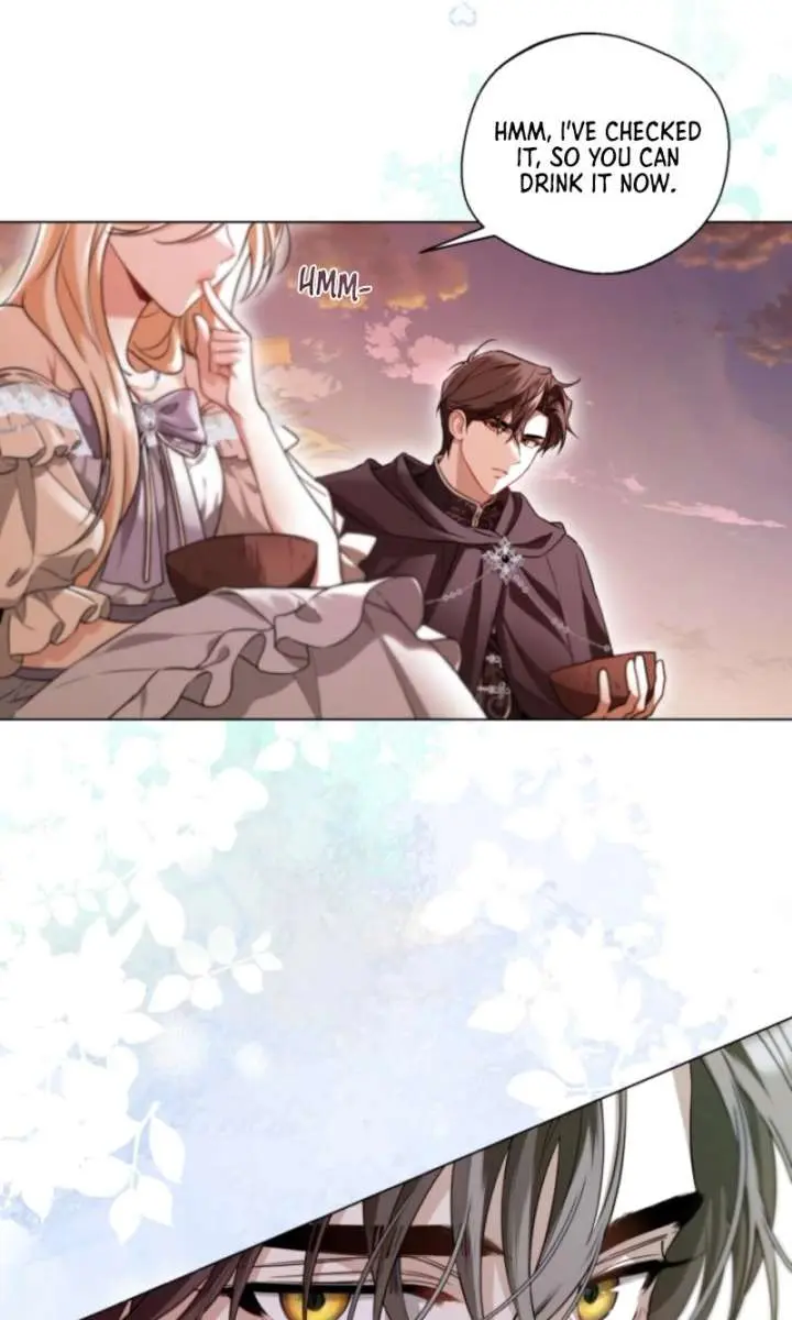 I'm Stuck on a Remote Island with the Male Leads Chapter 3 Page 76