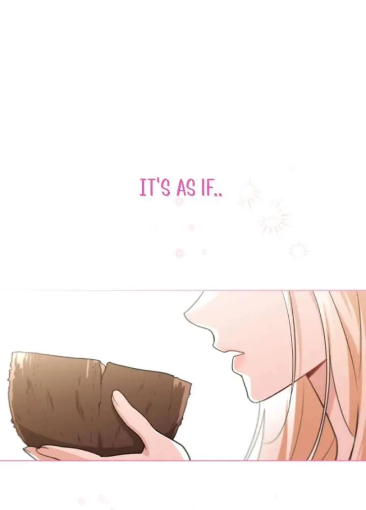 I'm Stuck on a Remote Island with the Male Leads Chapter 3 Page 83