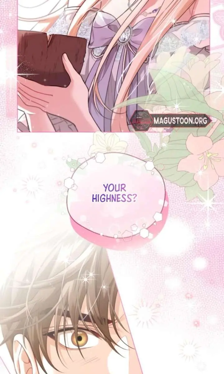 I'm Stuck on a Remote Island with the Male Leads Chapter 3 Page 85