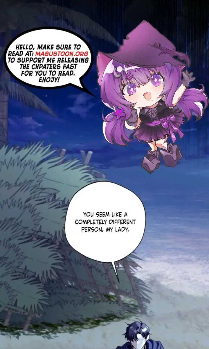 I'm Stuck on a Remote Island with the Male Leads Chapter 4 Page 2