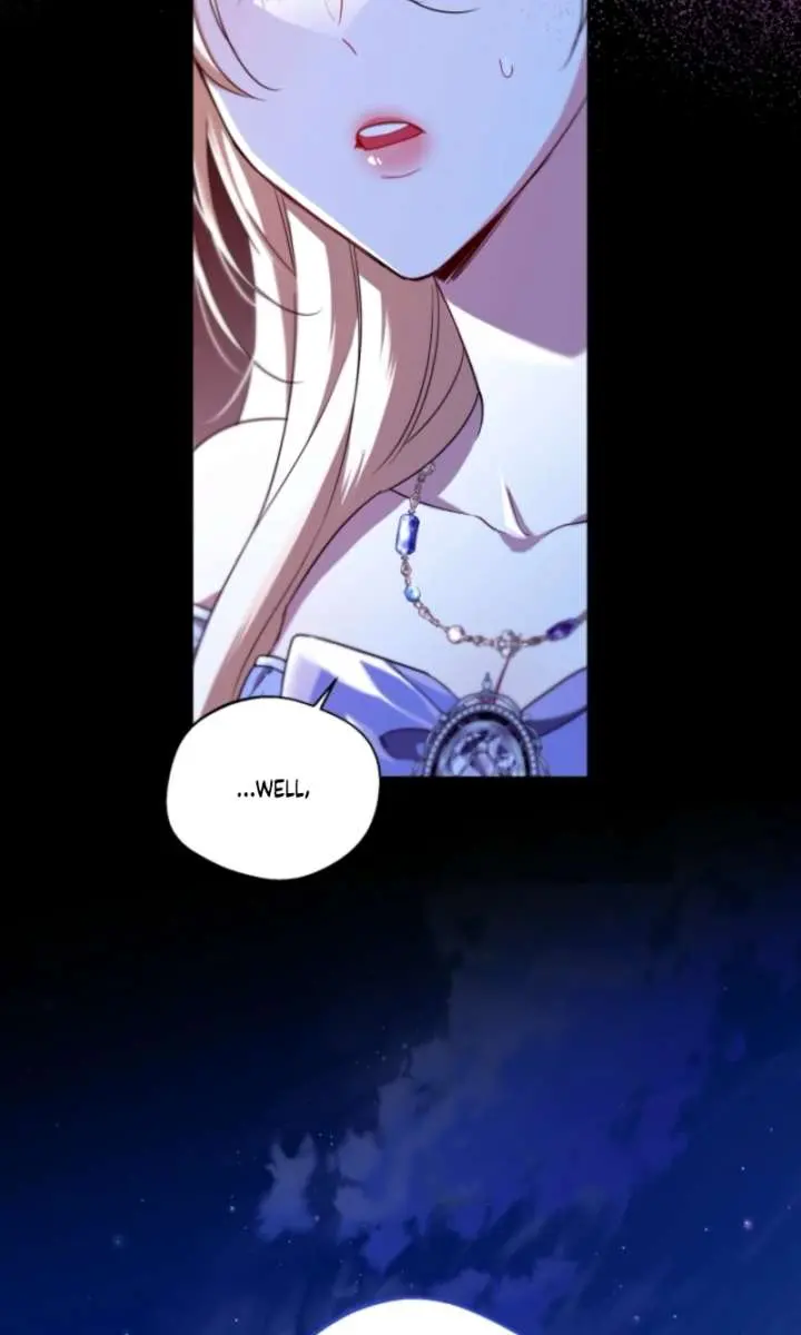 I'm Stuck on a Remote Island with the Male Leads Chapter 4 Page 4