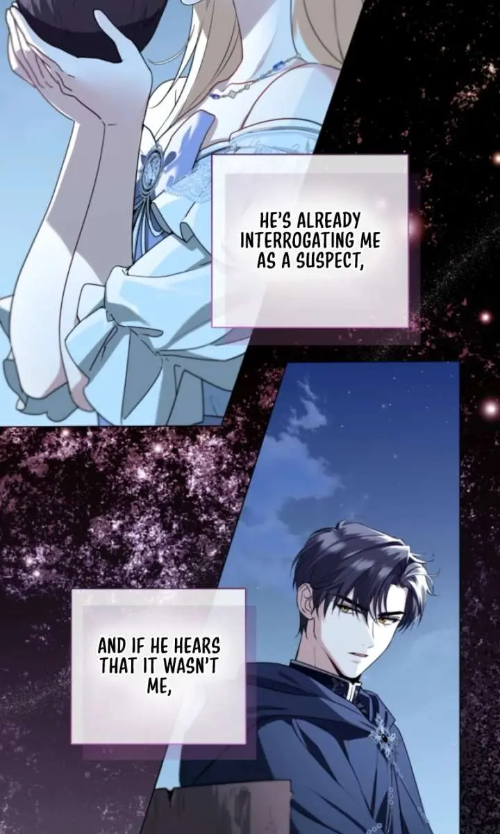 I'm Stuck on a Remote Island with the Male Leads Chapter 4 Page 7