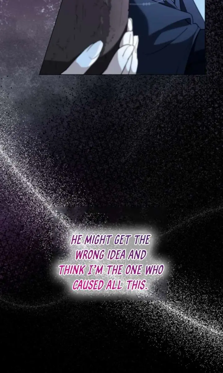 I'm Stuck on a Remote Island with the Male Leads Chapter 4 Page 8