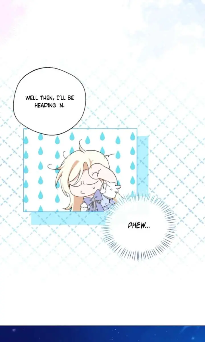 I'm Stuck on a Remote Island with the Male Leads Chapter 4 Page 15