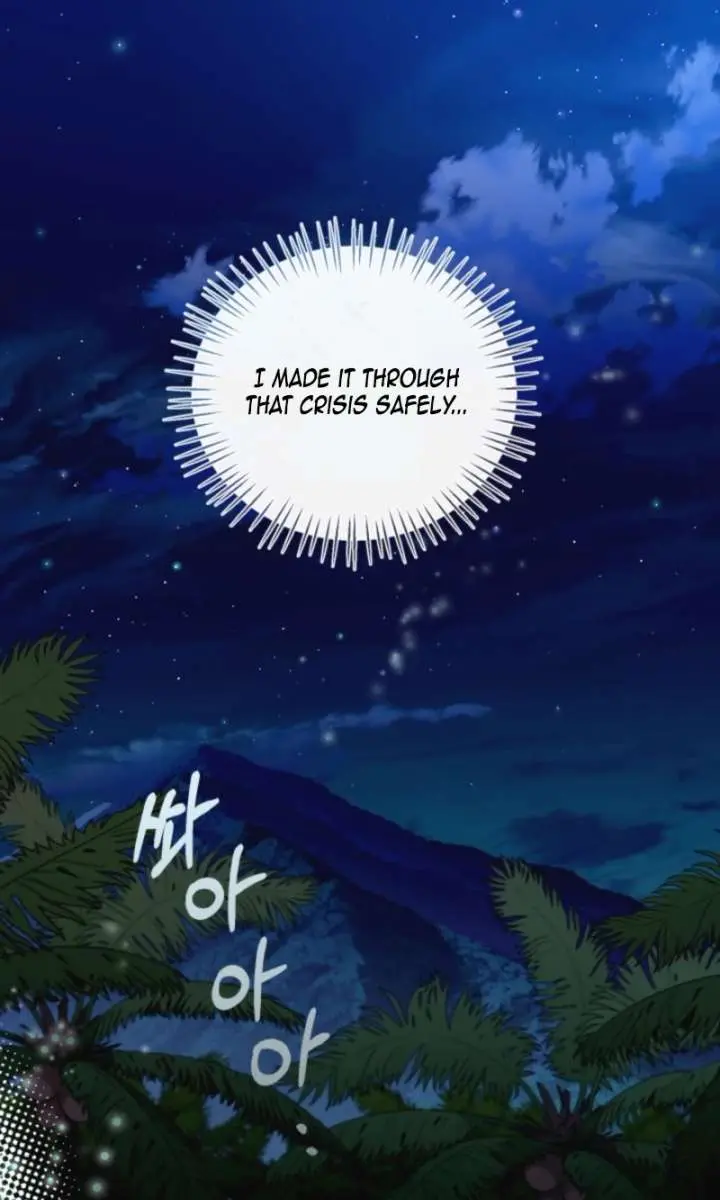 I'm Stuck on a Remote Island with the Male Leads Chapter 4 Page 16
