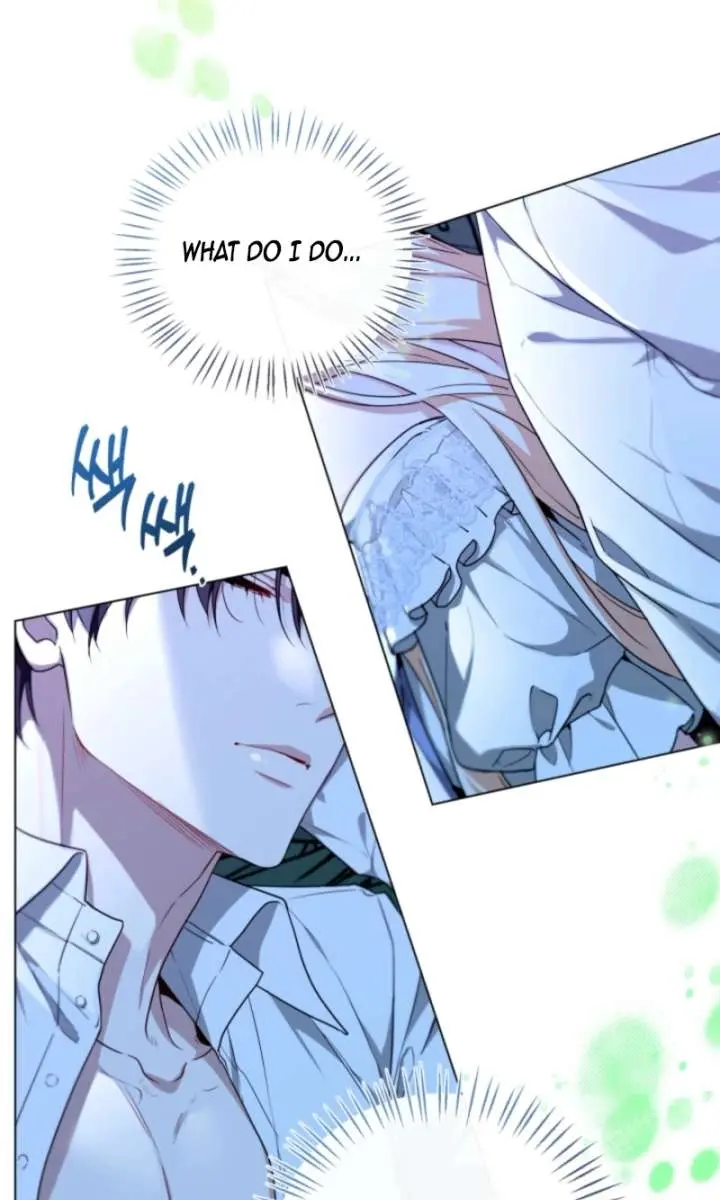 I'm Stuck on a Remote Island with the Male Leads Chapter 4 Page 20