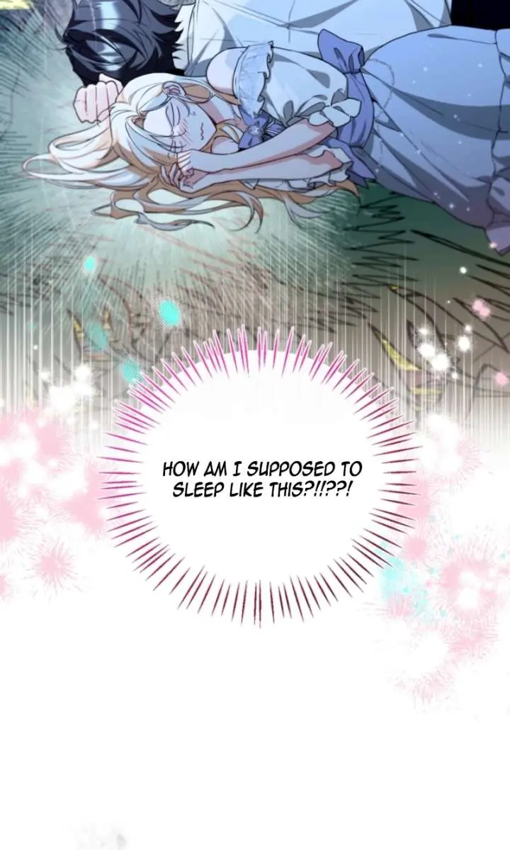 I'm Stuck on a Remote Island with the Male Leads Chapter 4 Page 22