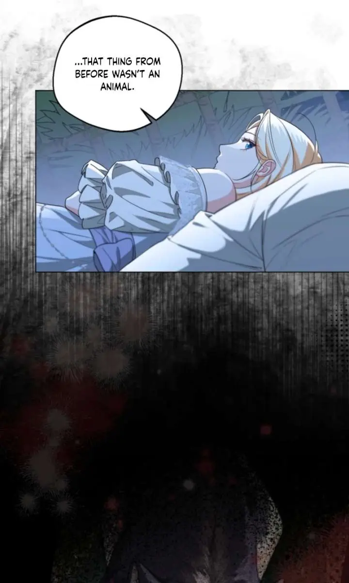 I'm Stuck on a Remote Island with the Male Leads Chapter 4 Page 23