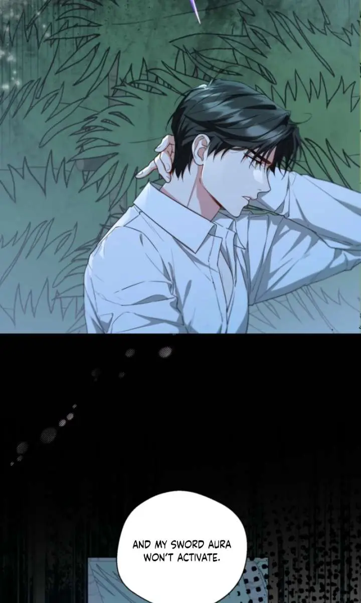 I'm Stuck on a Remote Island with the Male Leads Chapter 4 Page 25