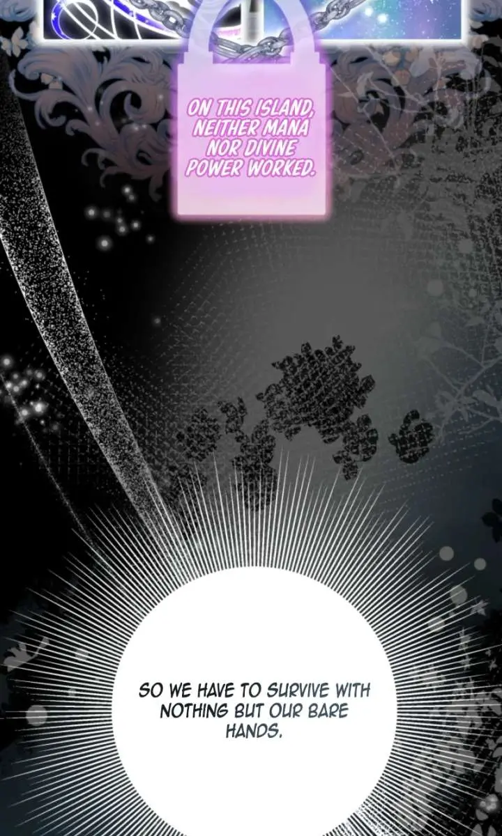 I'm Stuck on a Remote Island with the Male Leads Chapter 4 Page 29