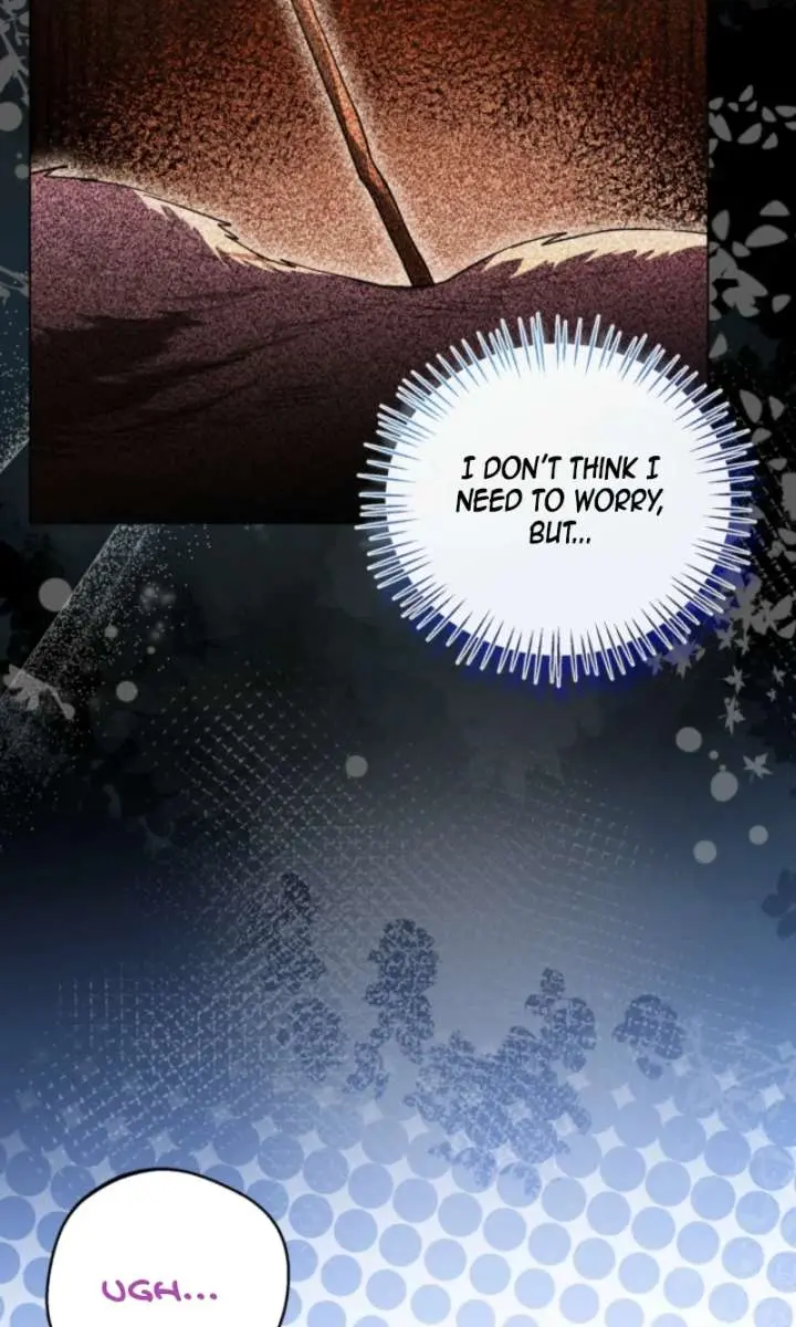 I'm Stuck on a Remote Island with the Male Leads Chapter 4 Page 31