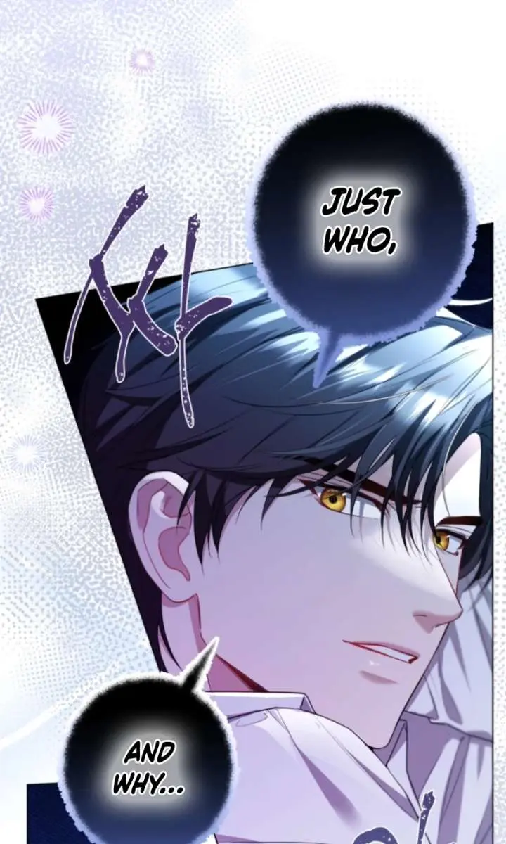 I'm Stuck on a Remote Island with the Male Leads Chapter 4 Page 34