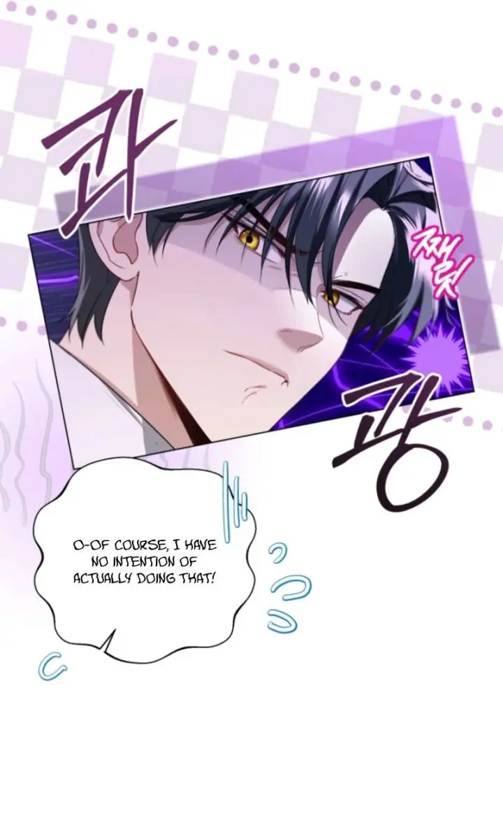 I'm Stuck on a Remote Island with the Male Leads Chapter 4 Page 38