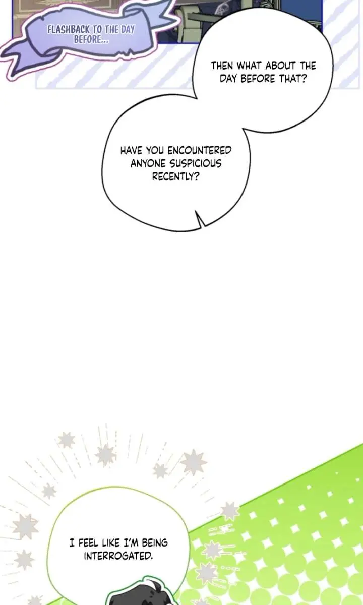 I'm Stuck on a Remote Island with the Male Leads Chapter 4 Page 41