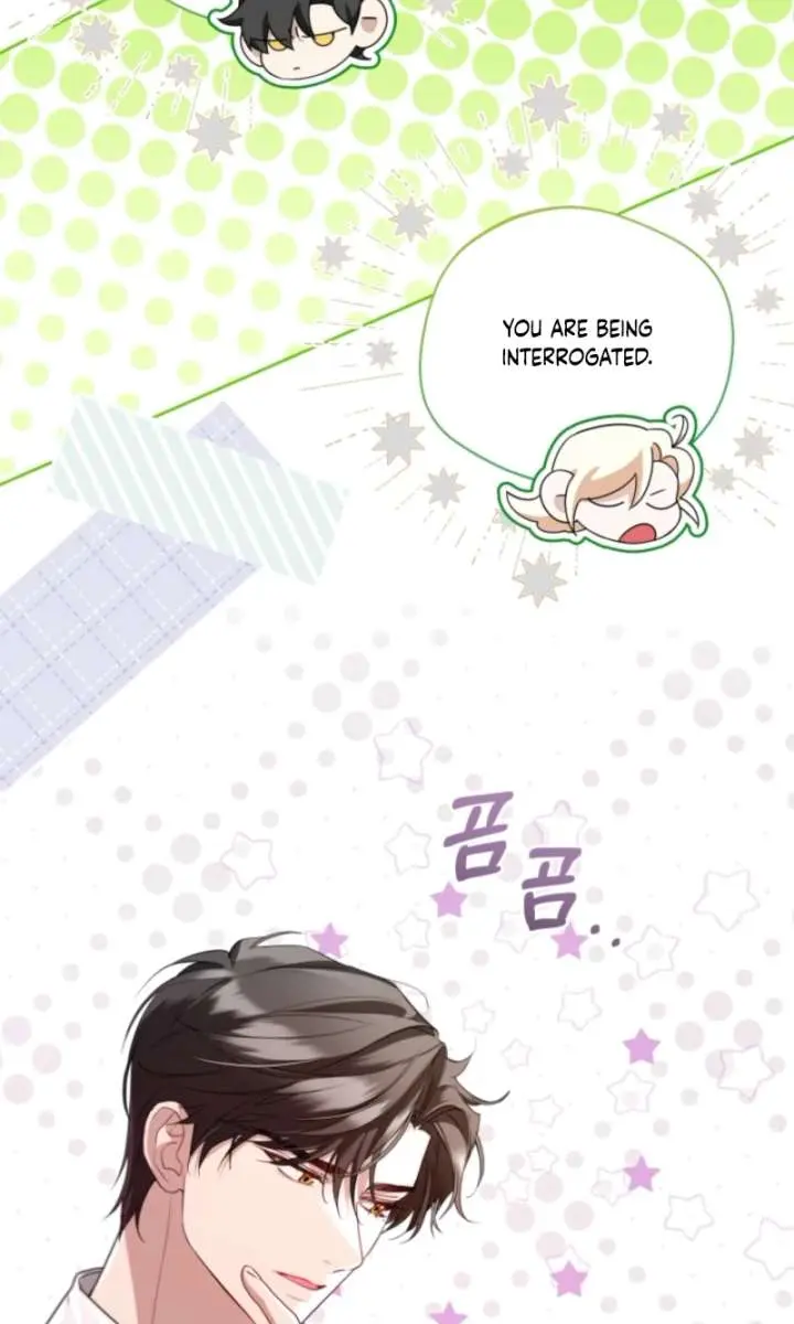 I'm Stuck on a Remote Island with the Male Leads Chapter 4 Page 42