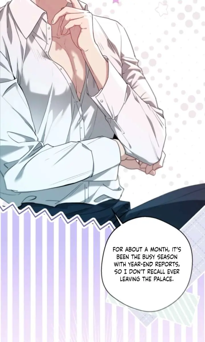 I'm Stuck on a Remote Island with the Male Leads Chapter 4 Page 43