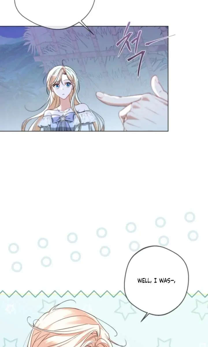 I'm Stuck on a Remote Island with the Male Leads Chapter 4 Page 45