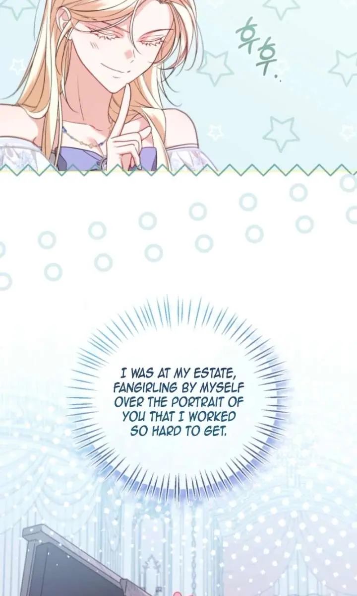 I'm Stuck on a Remote Island with the Male Leads Chapter 4 Page 46
