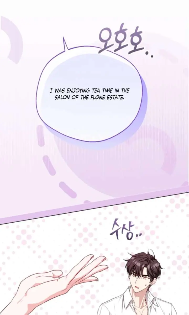 I'm Stuck on a Remote Island with the Male Leads Chapter 4 Page 49