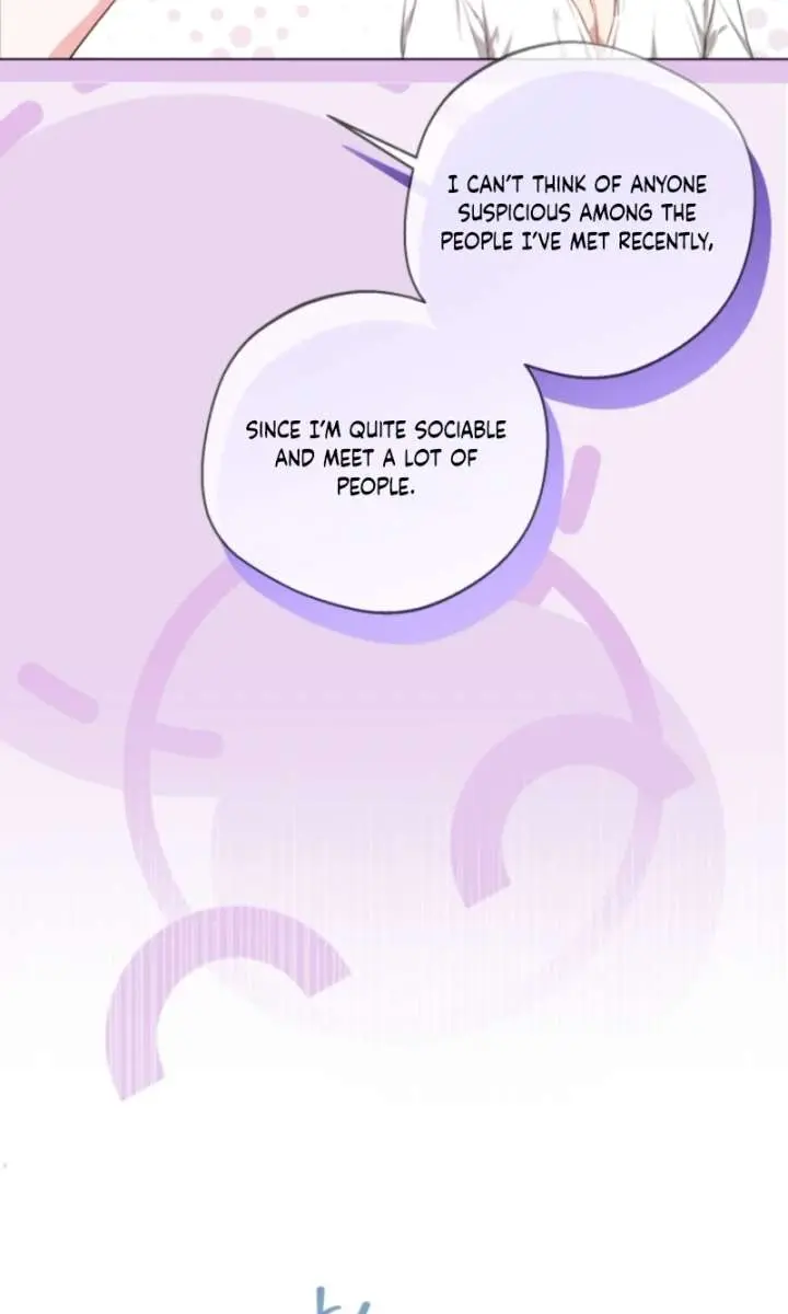 I'm Stuck on a Remote Island with the Male Leads Chapter 4 Page 50