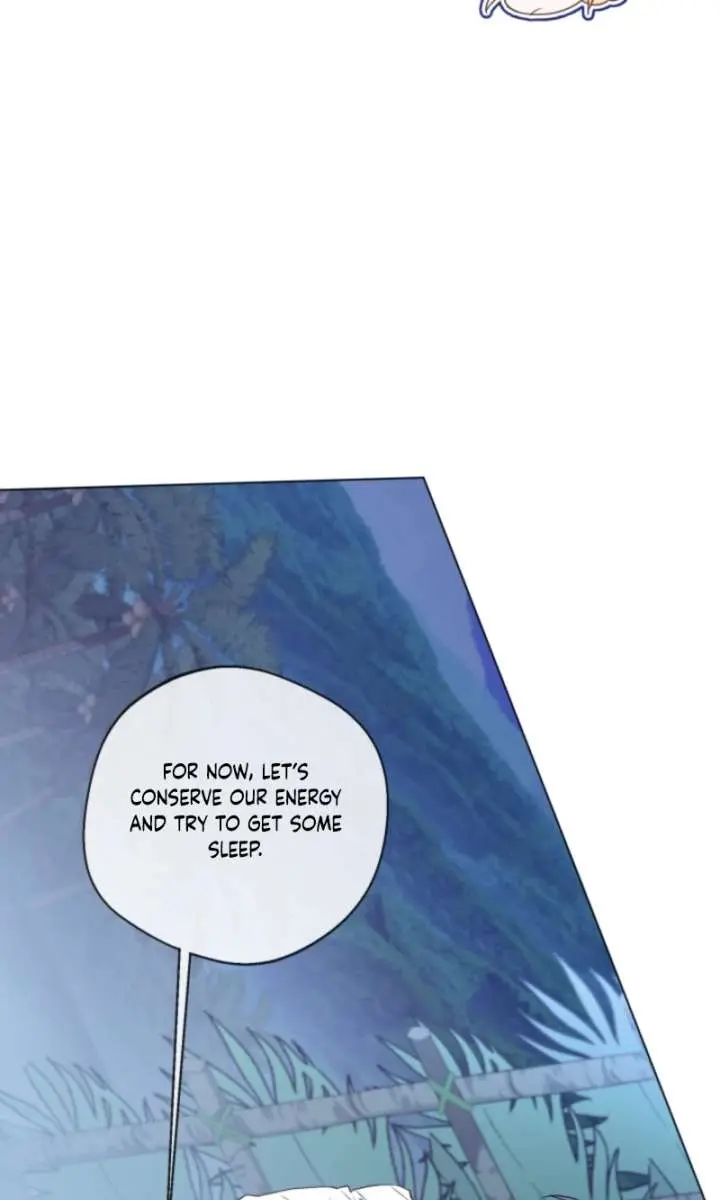 I'm Stuck on a Remote Island with the Male Leads Chapter 4 Page 52