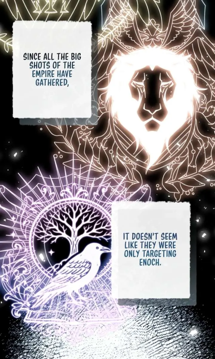 I'm Stuck on a Remote Island with the Male Leads Chapter 4 Page 61