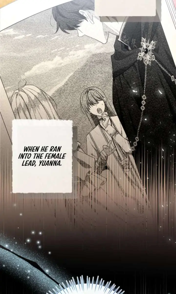 I'm Stuck on a Remote Island with the Male Leads Chapter 4 Page 64