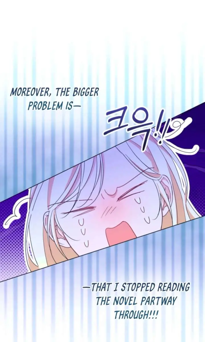 I'm Stuck on a Remote Island with the Male Leads Chapter 4 Page 66