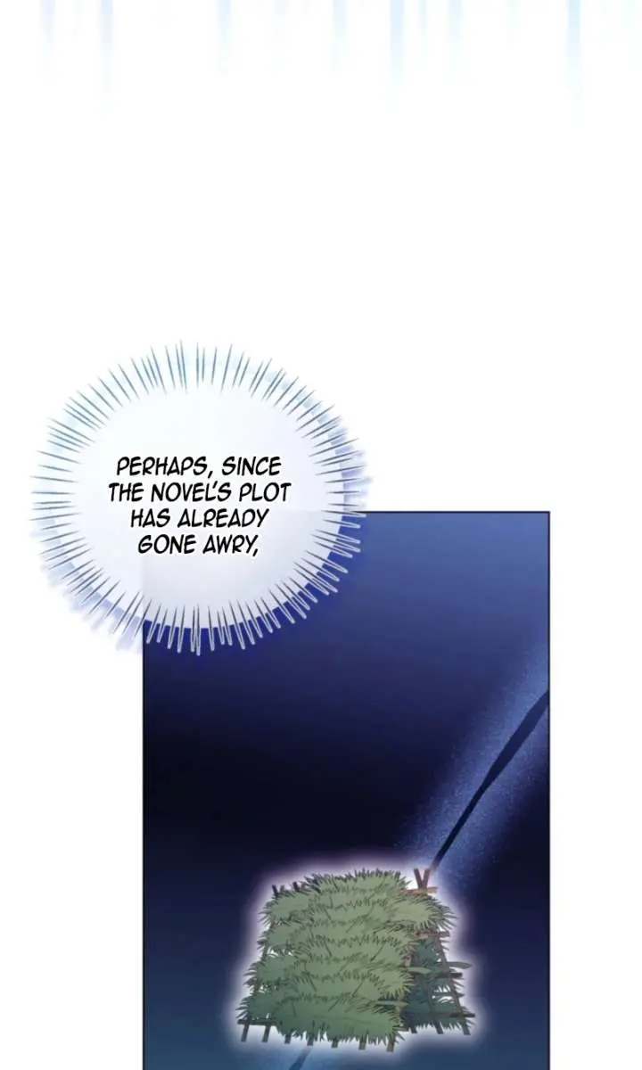 I'm Stuck on a Remote Island with the Male Leads Chapter 4 Page 67