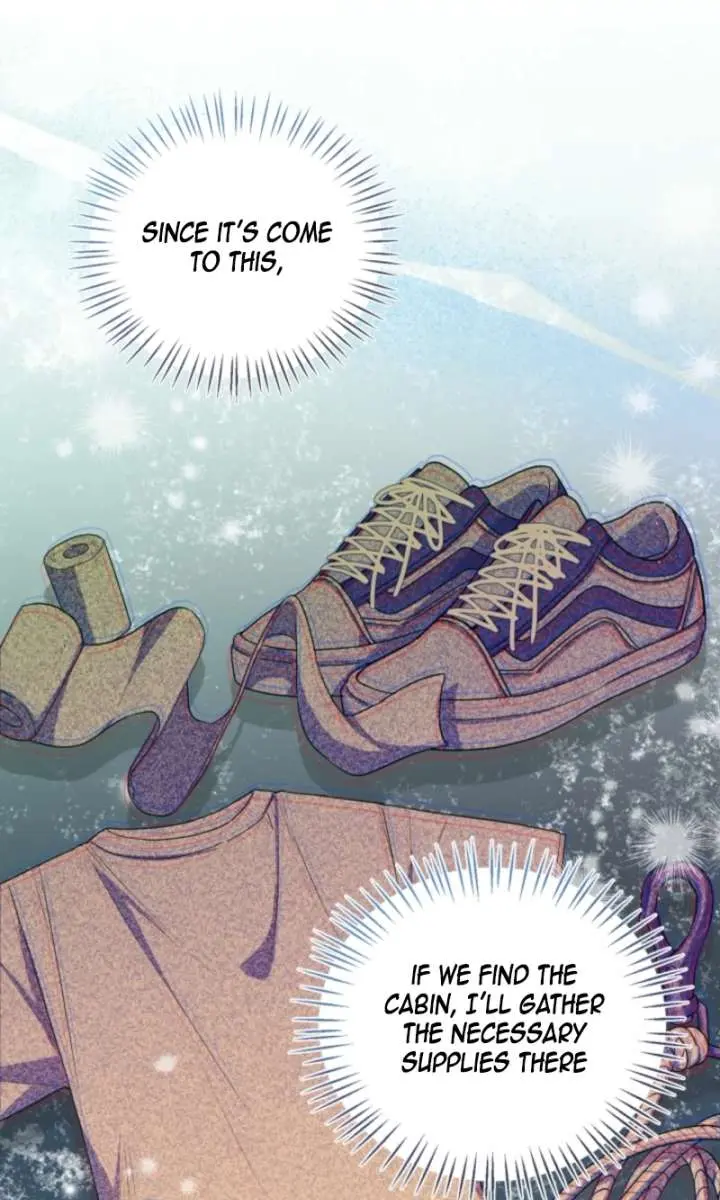 I'm Stuck on a Remote Island with the Male Leads Chapter 4 Page 69