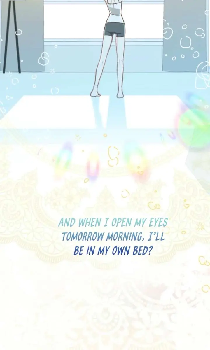 I'm Stuck on a Remote Island with the Male Leads Chapter 4 Page 75