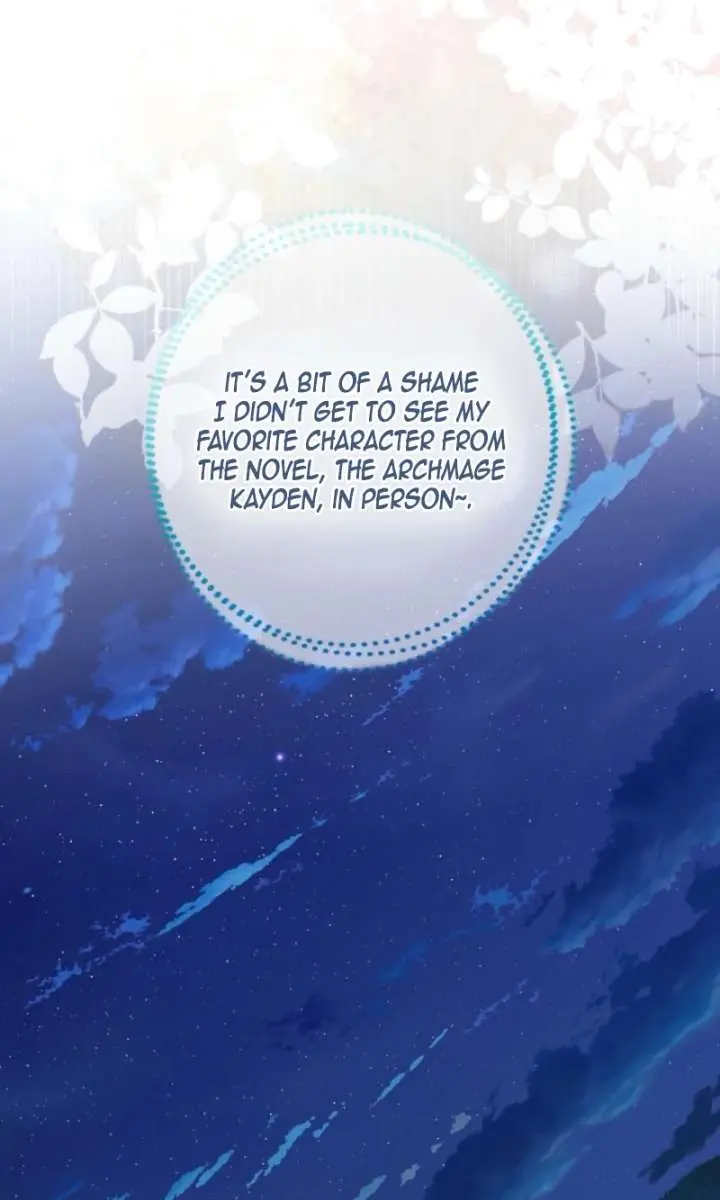 I'm Stuck on a Remote Island with the Male Leads Chapter 4 Page 77