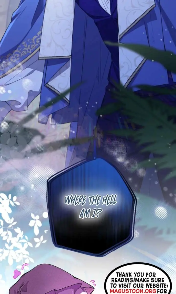 I'm Stuck on a Remote Island with the Male Leads Chapter 4 Page 85